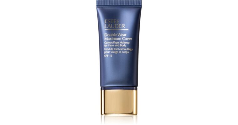 Estee Lauder Double Wear Maximum Cover Camouflage