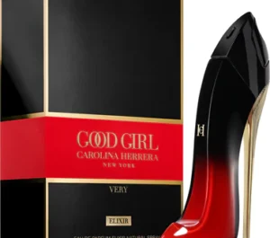 Carolina Herrera Very Good Girl Elixir Apa de Parfum Femei 80ml
