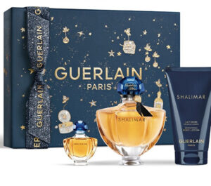 Guerlain Shalimar Set cadou Femei