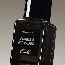 Matiere Premiere Vanilla Powder Extrait de parfum 100 ml (unisex) - imagine 3