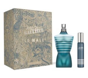 Jean Paul Gaultier Le Male Set Cadou Barbati