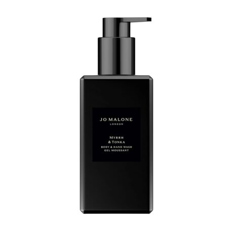 Jo Malone Myrrh & Tonka Sapun lichid Unisex 250ml