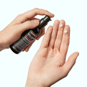 Kiehls Age Defender Power Serum Barbati 75ml - imagine 3