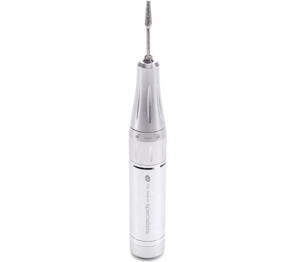 Rio-Beauty Rio Electric Nail File Femei - imagine 2