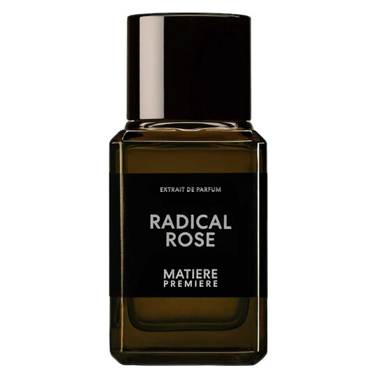 Matiere Premiere Radical Rose Extrait de parfum 100 ml (unisex) - imagine 2