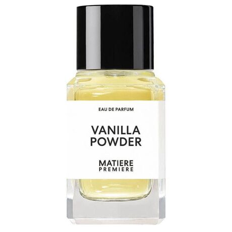 Matiere Premiere Vanilla Powder Apa de parfum 100 ml (unisex)