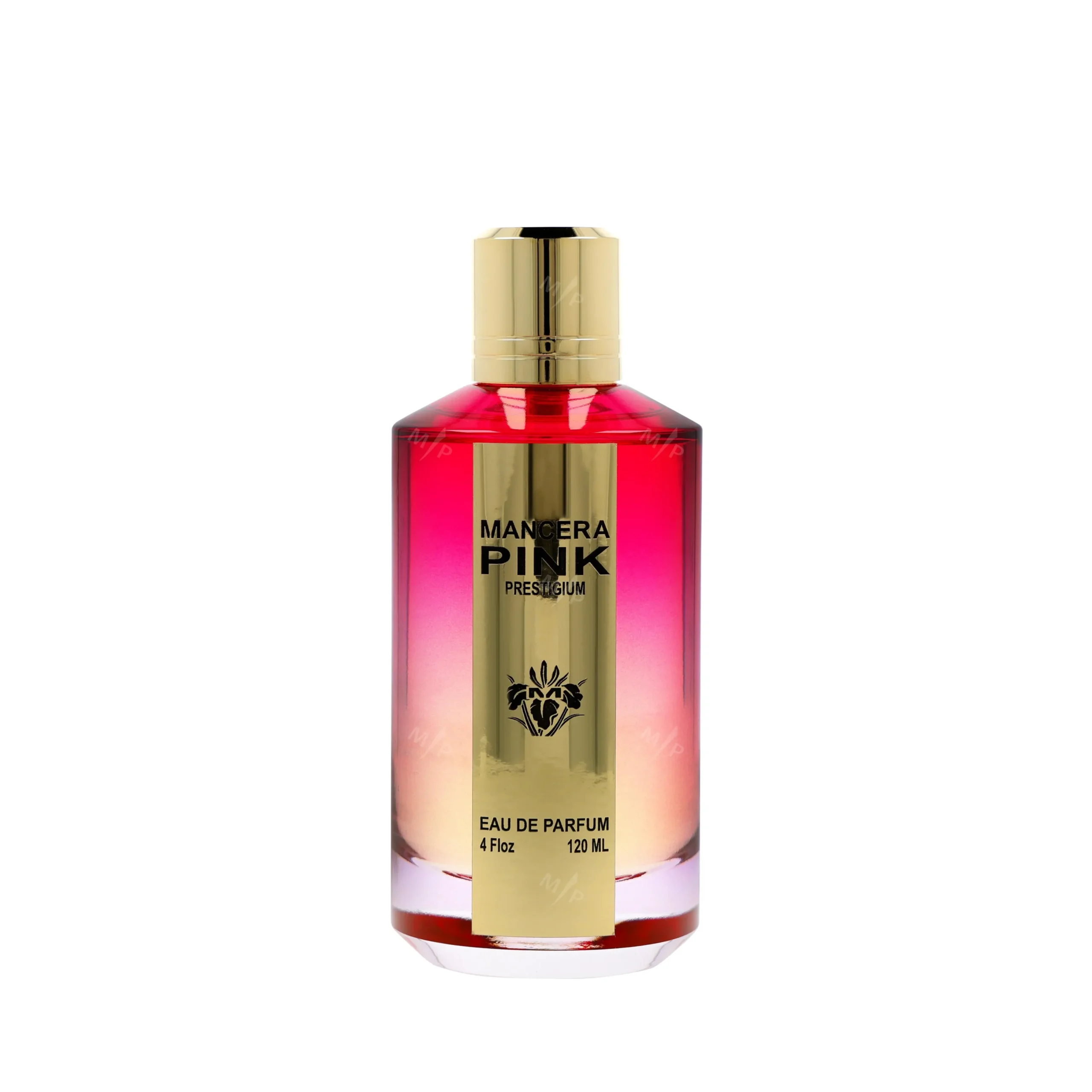 Mancera Pink Prestigium Apa de Parfum Femei 120ml