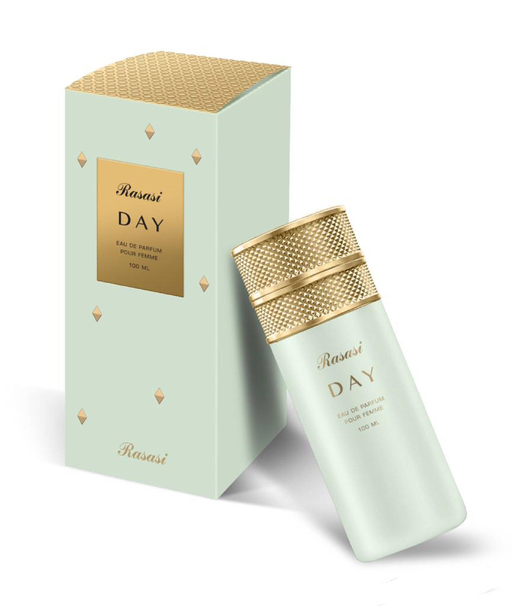 Rasasi Day Apa de Parfum Femei 100ml