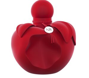 Nina Ricci Nina Extra Rouge Apa de Parfum Femei 80ml