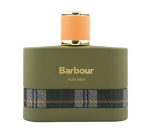 Barbour Barbour Her Apa de Parfum Femei 50ml