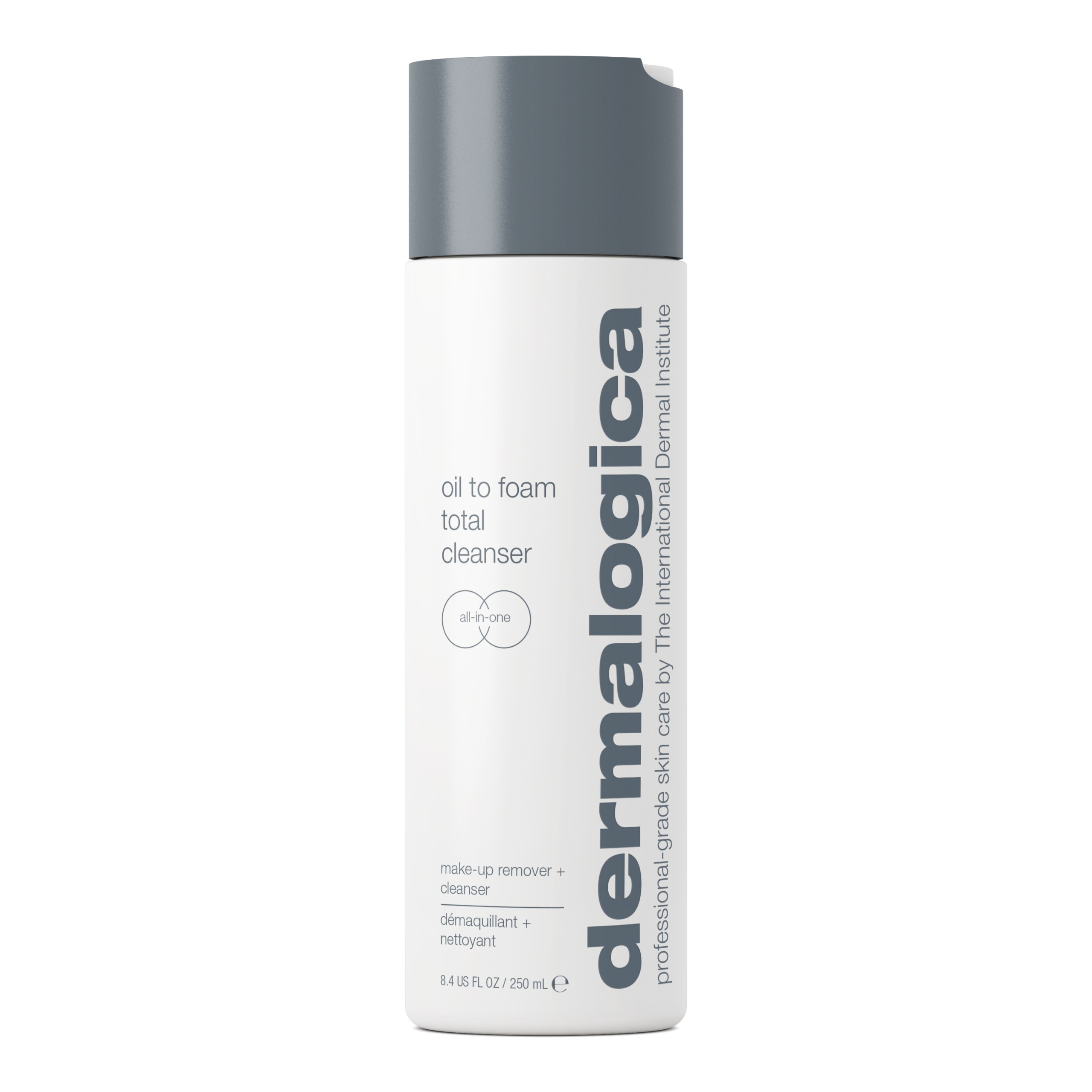 Dermalogica Daily Skin Health Ulei to Foam Total Cleanser Femei 250ml