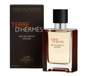 Hermes Terre D'Hermes Intense Apa de Parfum Barbati 50ml