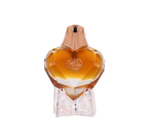 Ahmed Al Maghribi Oulil Amr Apa de Parfum Unisex 60ml