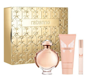 Paco Rabanne Olympea Set cadou