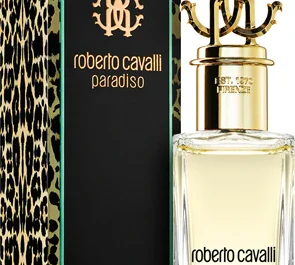 Cavalli Roberto Paradiso Apa de Parfum Femei 50ml