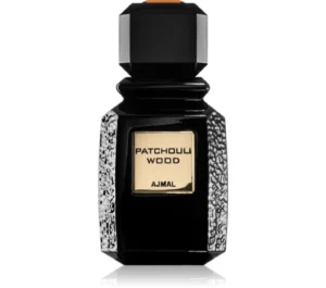 Ajmal Patchouli Wood Apa de Parfum Unisex 50ml