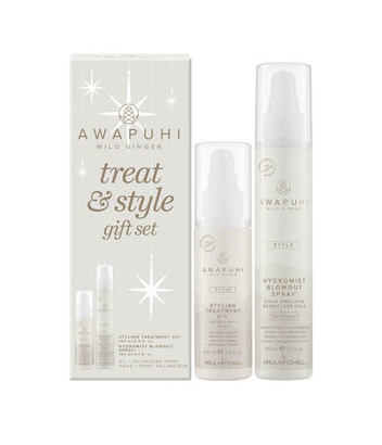 Paul Mitchell Polished Style Gift Set cadou Femei