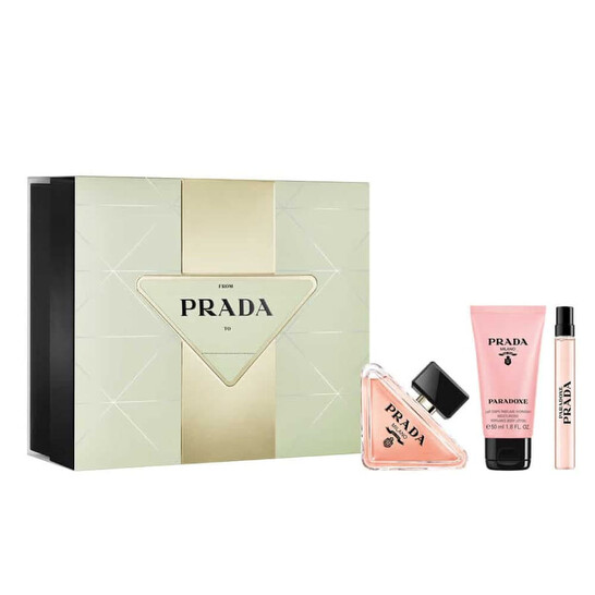 Prada Prada Paradoxe Set Cadou Femei
