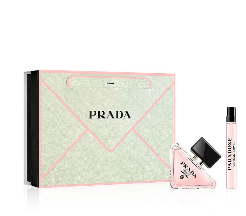 Prada Paradoxe Virtual Flower Set Cadou