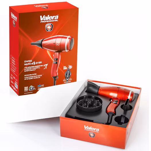 Valera Swiss Nano4ever Professional - imagine 3