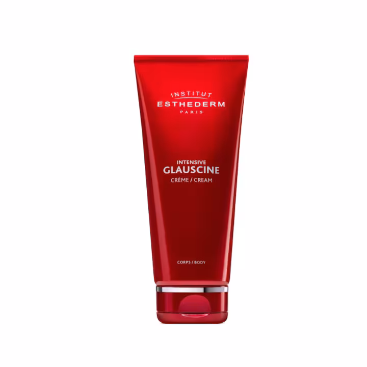 Institut Esthederm Intensive Glauscine Cream