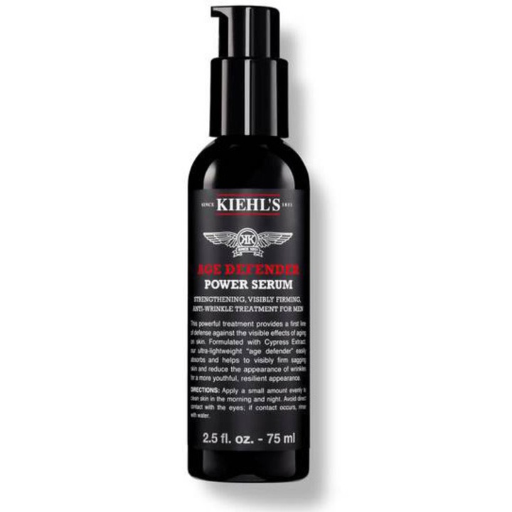 Kiehls Age Defender Power Serum Barbati 75ml