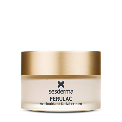 Sesderma Ferulac Antioxidant Facial Cream, 50 ml