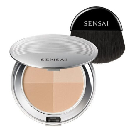 Sensai Pressed Powder 8 g Femei