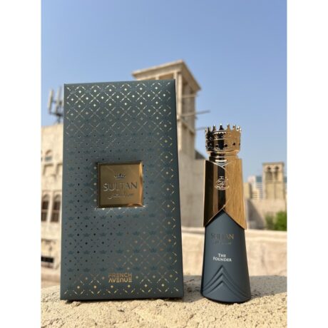 sultan-the-founder-80ml