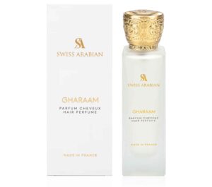 Swiss Arabian Gharaam hair mist Unisex 50ml