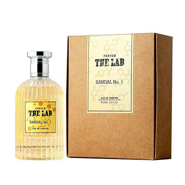 Parfum The Lab Sandal No. I Apa de Parfum Unisex 100ml