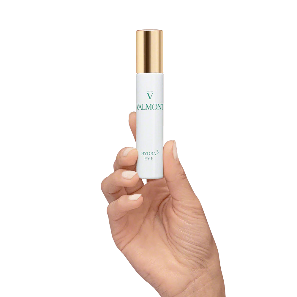 Valmont Hydra3 Eye Hydration Eye Emulsion - imagine 3