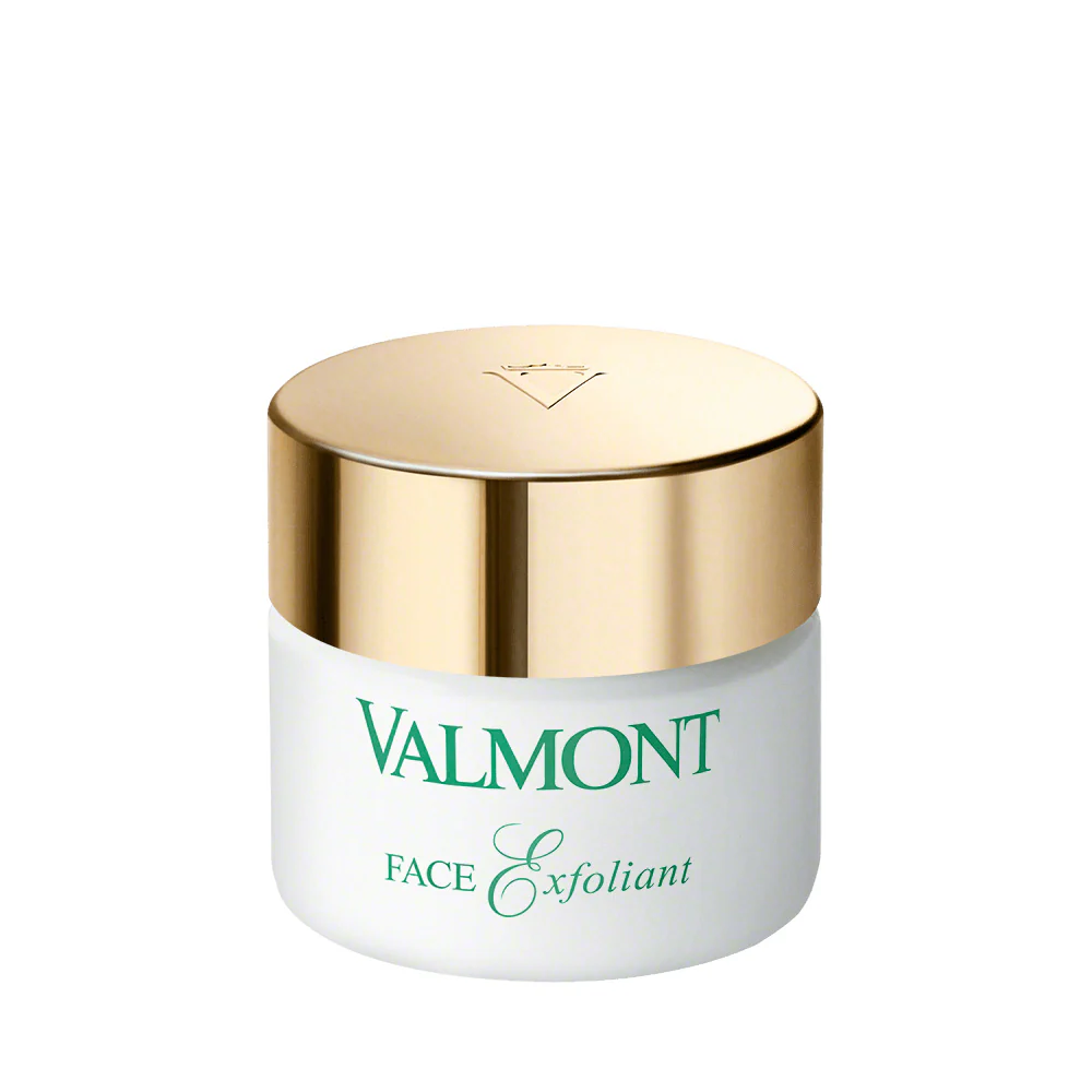 Valmont Purity Face Exfoliant Femei 50ml