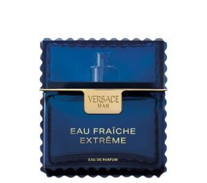 Versace Man Eau Fraiche Extreme Apa de Parfum Barbati 50ml