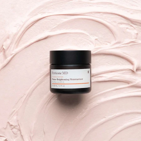 Perricone MD Vitamin C Ester Photo-Brightening Moisturizer SPF 30 - imagine 3