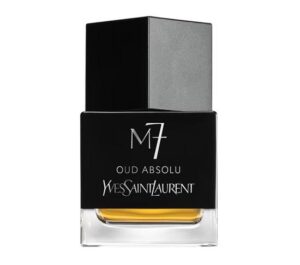 Yves Saint Laurent La Collection M7 Oud Absolu Apa de toaleta Barbati 80ml