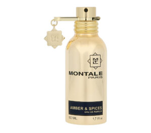 Montale Paris Amber & Spices Apa de parfum 50 ml (unisex)