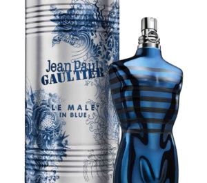 Jean Paul Gaultier Le Male In Blue Apa de Parfum Barbati 75ml