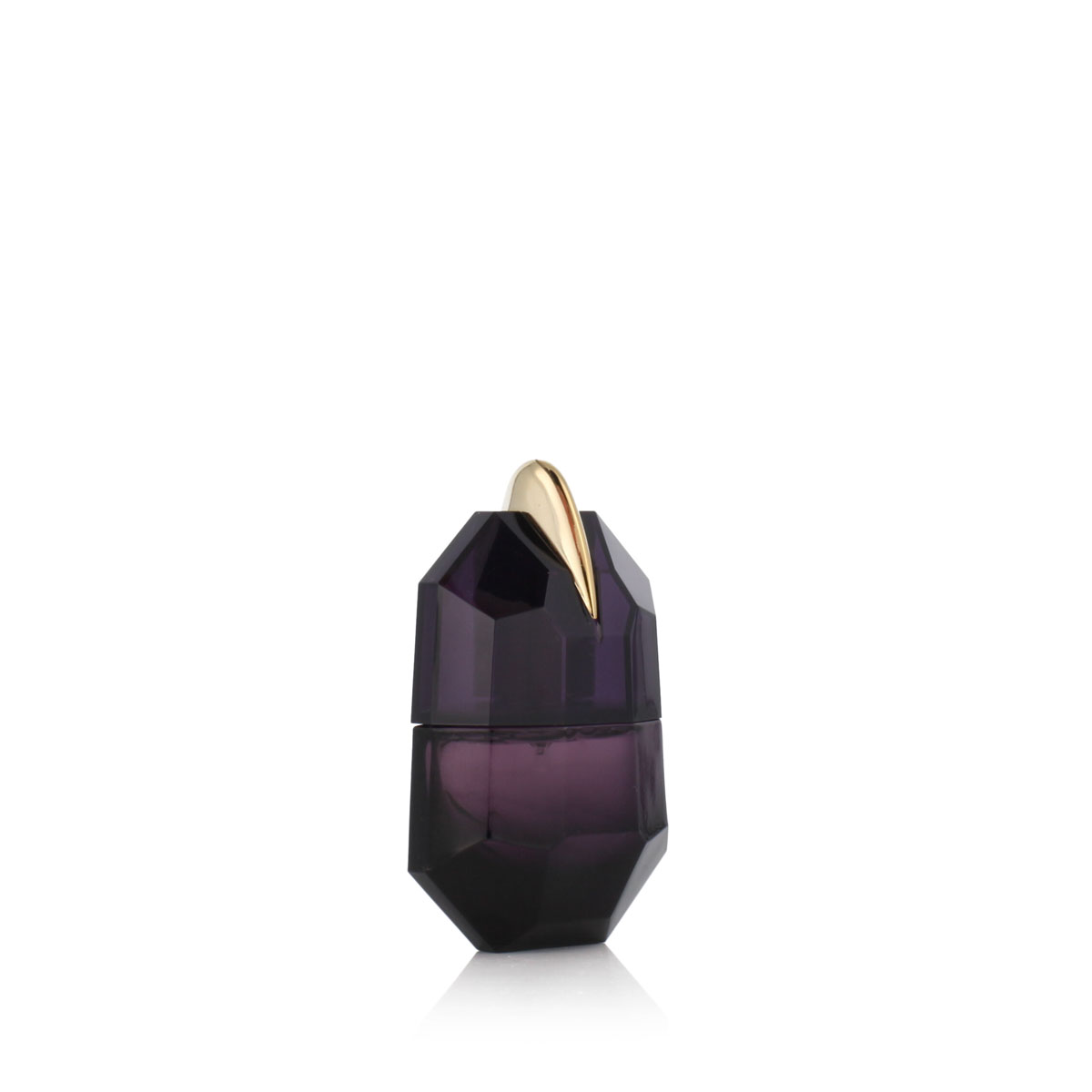 Mugler Alien Apa de parfum Refillable 15 ml (Femei) - imagine 2