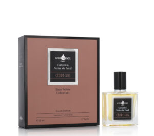 Affinessence Cedre-Iris Apa de parfum 50 ml (unisex)