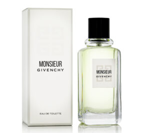 Givenchy Monsieur de Givenchy Apa de toaleta 100 ml (Barbati)