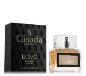 Gisada Uomo Apa de toaleta 50 ml (Barbati)