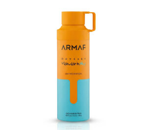 Armaf Odyssey Mandarin Sky Deodorant VAPO 200 ml (Barbati)