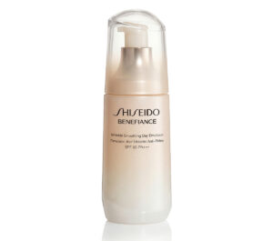 Shiseido Benefiance Wrinkle Smoothing Day Emulsion SPF 30 PA+++ 75 ml
