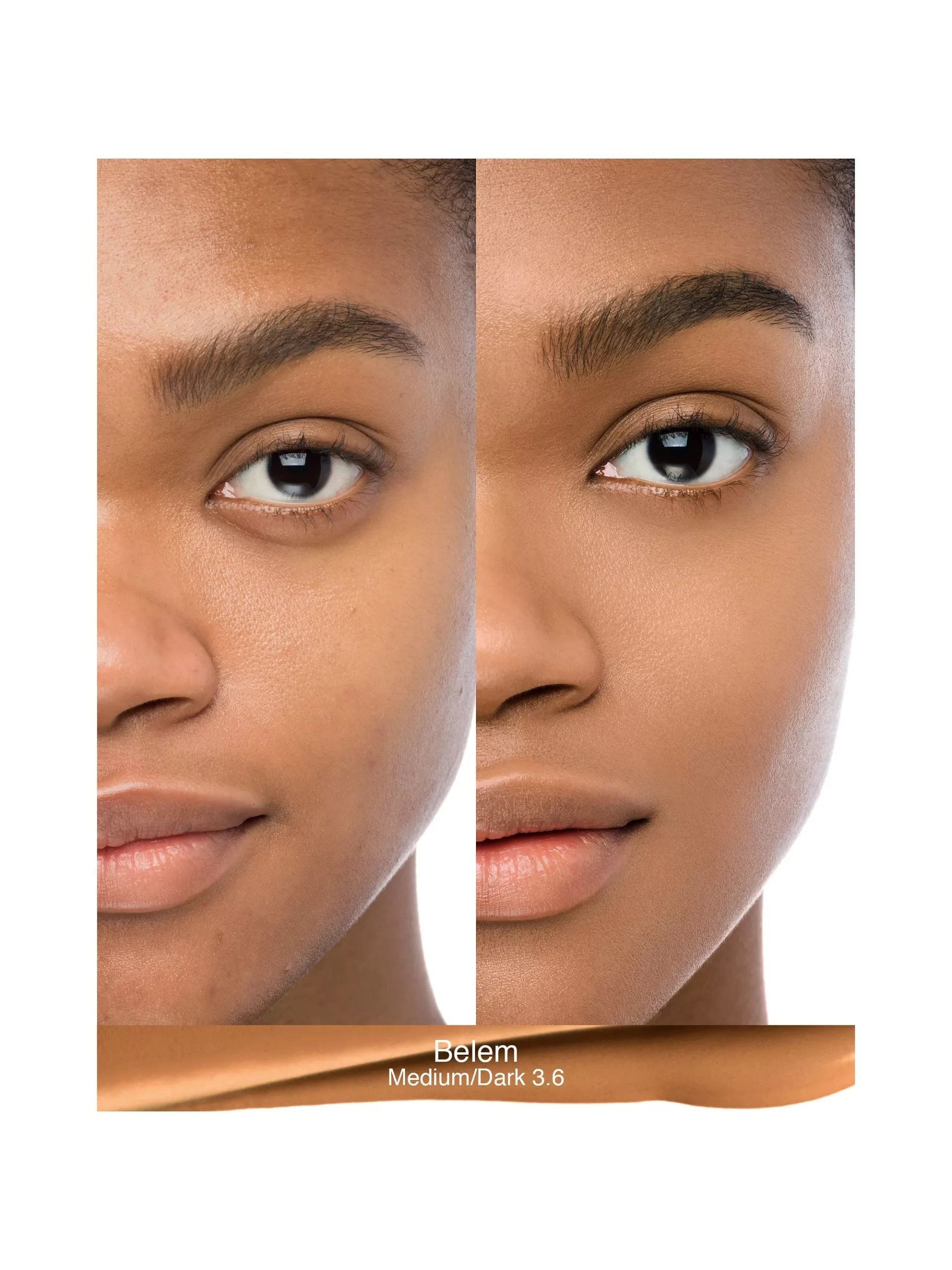 NARS Natural Radiant Longwear Foundation 30 ml Femei - imagine 3