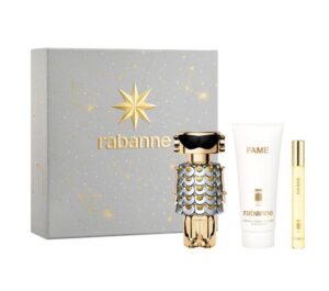 Paco Rabanne Fame Set Cadou Femei