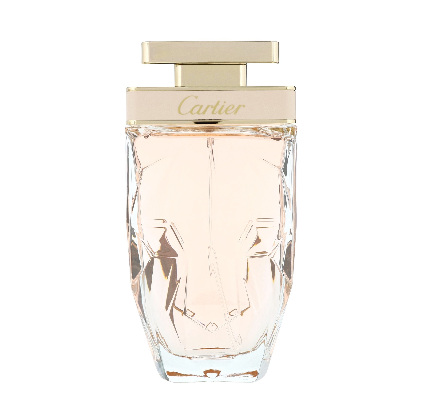 Cartier La Panthère Apa de toaleta 75 ml (Femei)