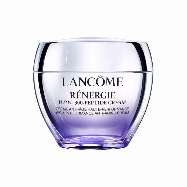 Lancome Renergie H.P.N. 300 Peptide Crema High-Performance Anti-Aging Cream Femei 50ml