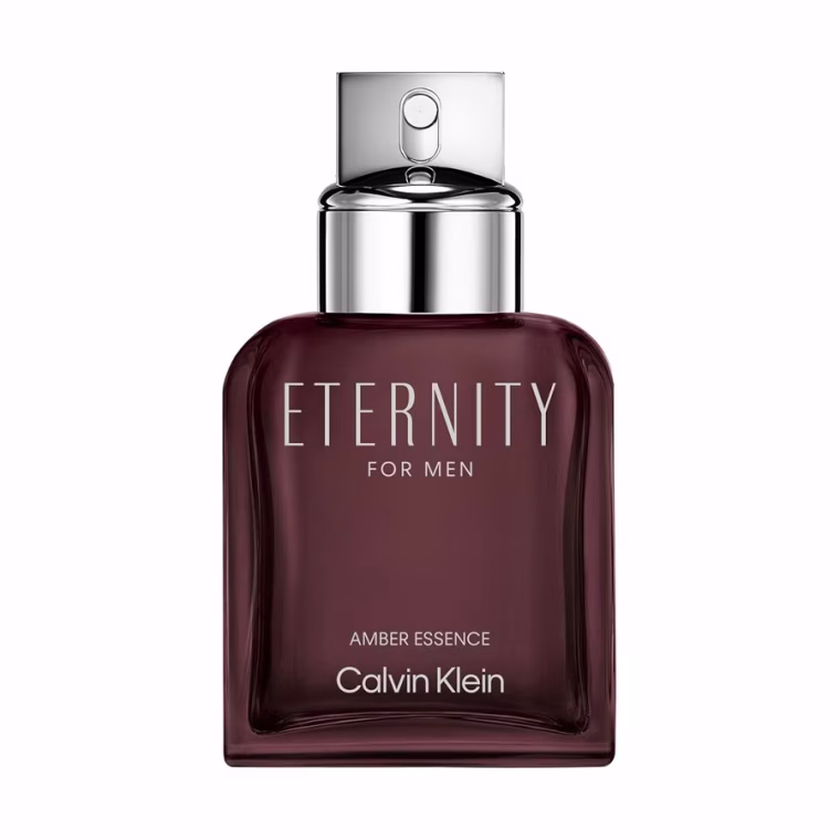 Calvin Klein Eternity Amber Essence Parfum Barbati 50ml