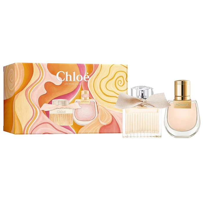 Chloe Mini Set Apa de Parfum Femei 40ml